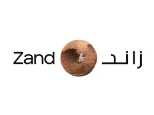 zand